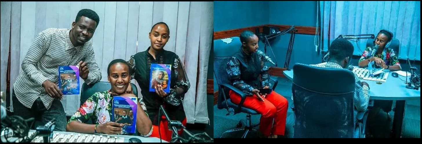 Amplifying Girls’ Voices Through Media Advocacy