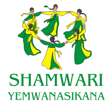 Shamwari Yemwanasikana