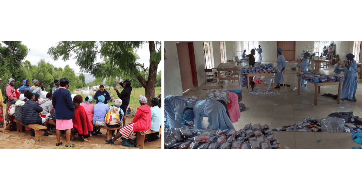 Chiedza Community Welfare Trust