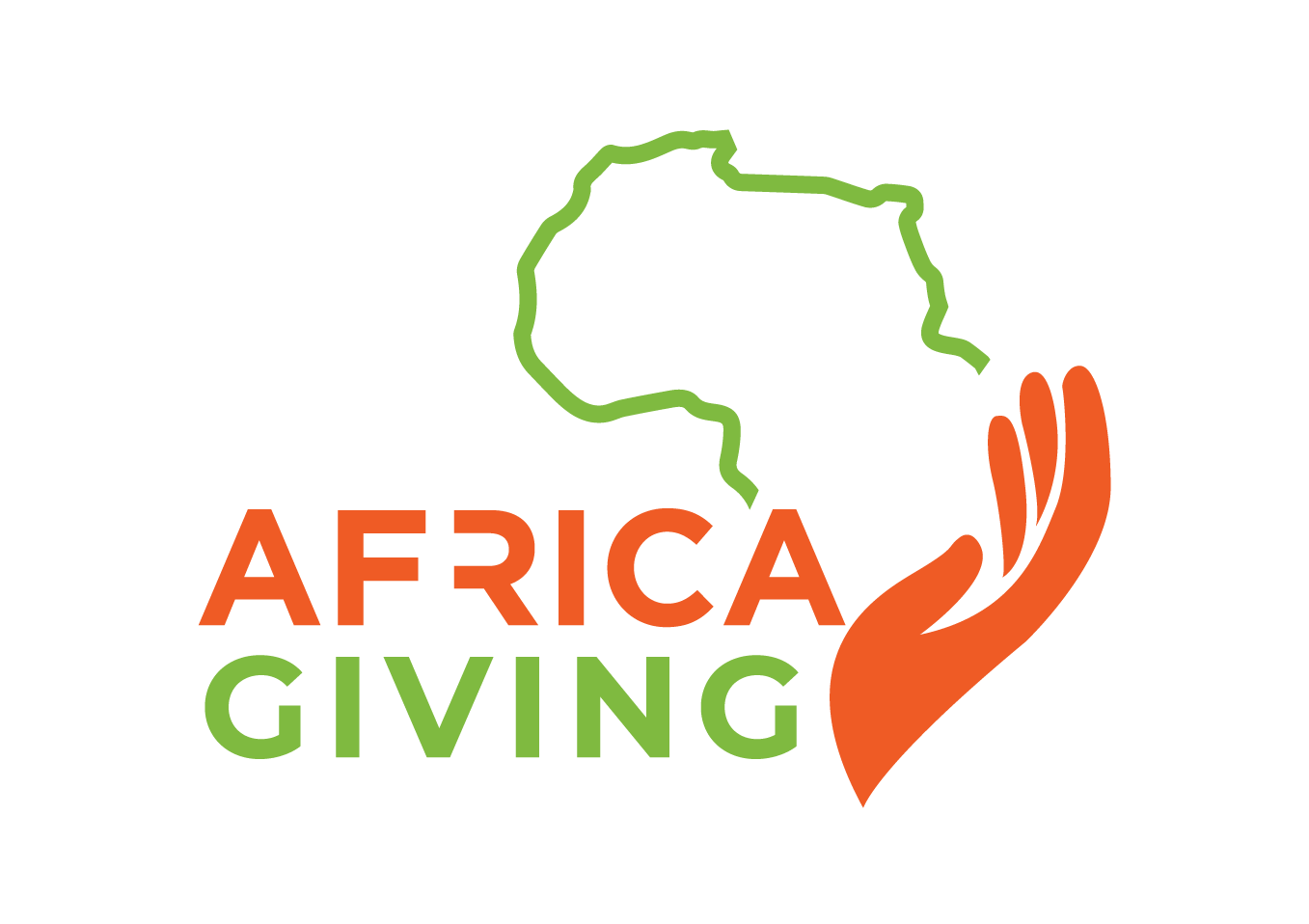 Africa Giving logo